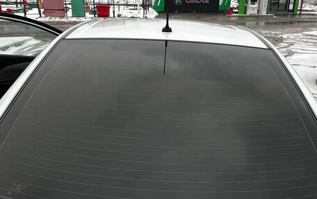 Chevrolet Aveo III, 2013 год, 685 000 рублей, 11 фотография