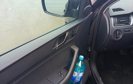 Skoda Rapid I, 2017 год, 885 000 рублей, 11 фотография