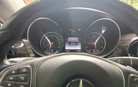 Mercedes-Benz V-Класс, 2020 год, 8 500 000 рублей, 6 фотография