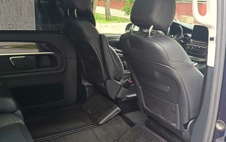 Mercedes-Benz V-Класс, 2020 год, 8 500 000 рублей, 9 фотография