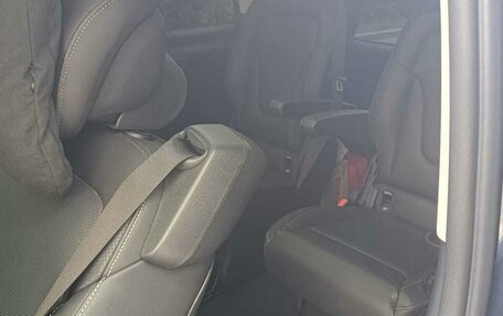 Mercedes-Benz V-Класс, 2020 год, 8 500 000 рублей, 15 фотография