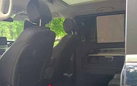 Mercedes-Benz V-Класс, 2020 год, 8 500 000 рублей, 10 фотография