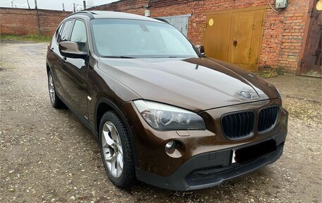 BMW X1, 2009 год, 1 070 000 рублей, 3 фотография