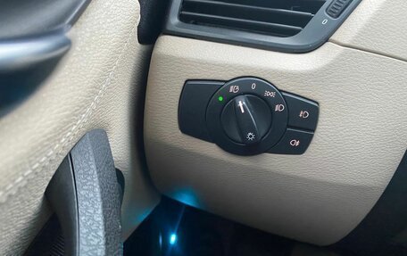 BMW X1, 2009 год, 1 070 000 рублей, 14 фотография