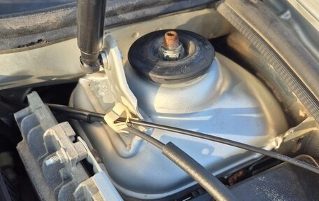 Renault Duster I рестайлинг, 2018 год, 1 250 000 рублей, 13 фотография