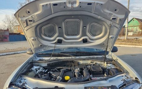 Renault Duster I рестайлинг, 2018 год, 1 250 000 рублей, 14 фотография