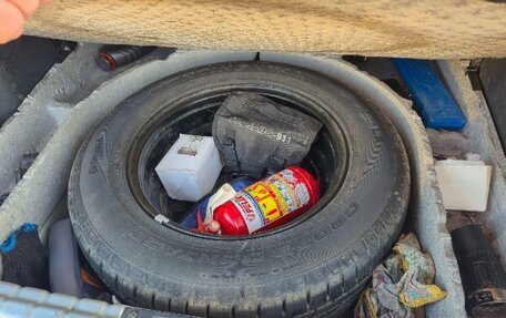 Renault Duster I рестайлинг, 2018 год, 1 250 000 рублей, 15 фотография