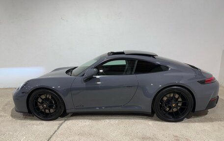 Porsche 911, 2025 год, 32 700 000 рублей, 6 фотография