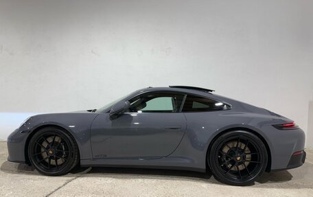 Porsche 911, 2025 год, 32 700 000 рублей, 5 фотография