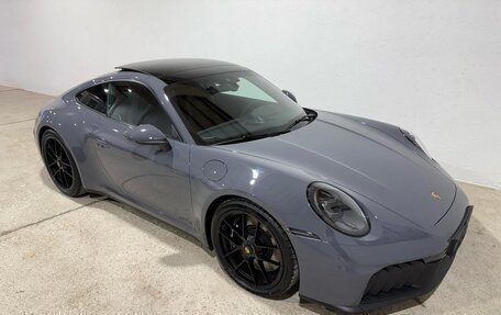 Porsche 911, 2025 год, 32 700 000 рублей, 7 фотография