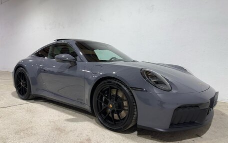 Porsche 911, 2025 год, 32 700 000 рублей, 8 фотография