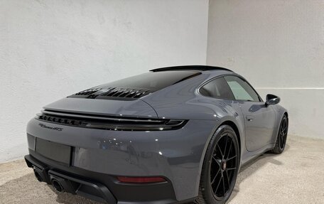 Porsche 911, 2025 год, 32 700 000 рублей, 10 фотография