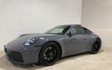 Porsche 911, 2025 год, 32 700 000 рублей, 4 фотография