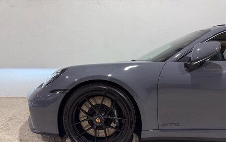 Porsche 911, 2025 год, 32 700 000 рублей, 9 фотография