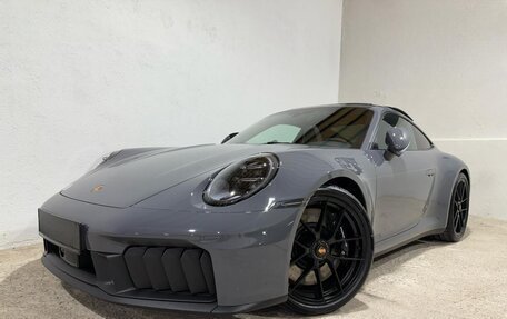 Porsche 911, 2025 год, 32 700 000 рублей, 2 фотография