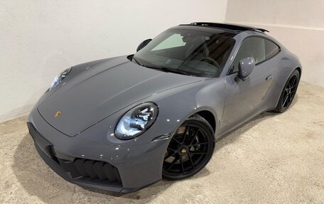 Porsche 911, 2025 год, 32 700 000 рублей, 3 фотография