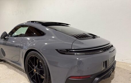 Porsche 911, 2025 год, 32 700 000 рублей, 11 фотография