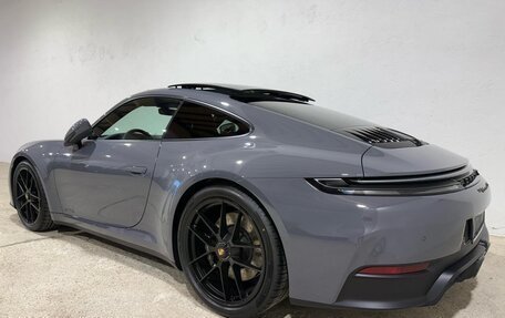 Porsche 911, 2025 год, 32 700 000 рублей, 13 фотография