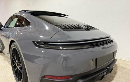 Porsche 911, 2025 год, 32 700 000 рублей, 16 фотография