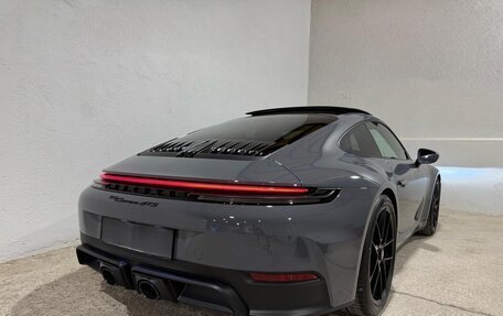 Porsche 911, 2025 год, 32 700 000 рублей, 15 фотография