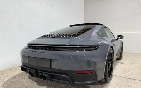 Porsche 911, 2025 год, 32 700 000 рублей, 17 фотография