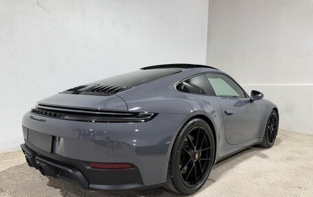 Porsche 911, 2025 год, 32 700 000 рублей, 18 фотография