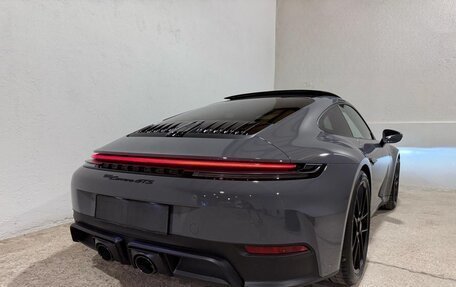 Porsche 911, 2025 год, 32 700 000 рублей, 14 фотография