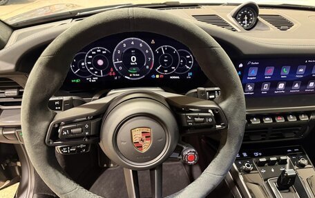 Porsche 911, 2025 год, 32 700 000 рублей, 20 фотография