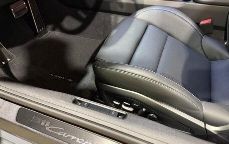 Porsche 911, 2025 год, 32 700 000 рублей, 26 фотография