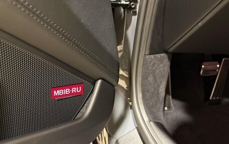 Porsche 911, 2025 год, 32 700 000 рублей, 25 фотография