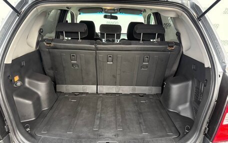 Hyundai Tucson III, 2006 год, 690 000 рублей, 9 фотография