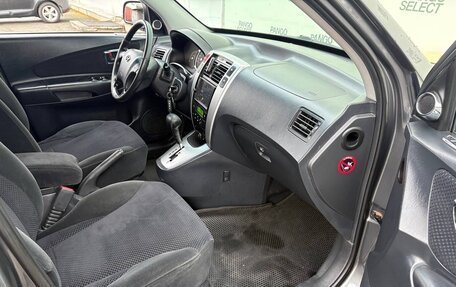 Hyundai Tucson III, 2006 год, 690 000 рублей, 11 фотография