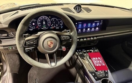 Porsche 911, 2025 год, 32 700 000 рублей, 23 фотография