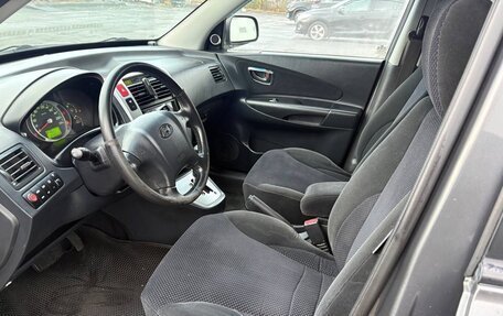 Hyundai Tucson III, 2006 год, 690 000 рублей, 10 фотография