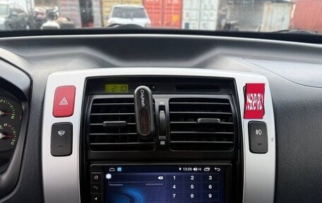 Hyundai Tucson III, 2006 год, 690 000 рублей, 14 фотография