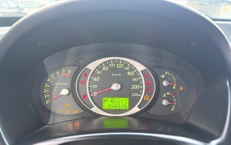 Hyundai Tucson III, 2006 год, 690 000 рублей, 18 фотография