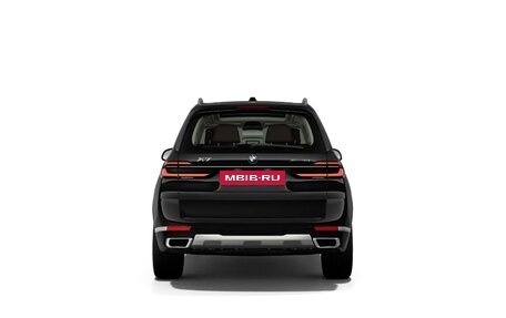 BMW X7, 2025 год, 18 380 000 рублей, 5 фотография