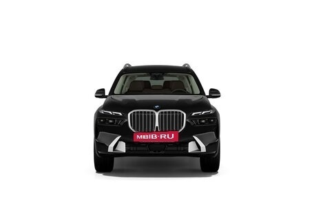 BMW X7, 2025 год, 18 380 000 рублей, 4 фотография