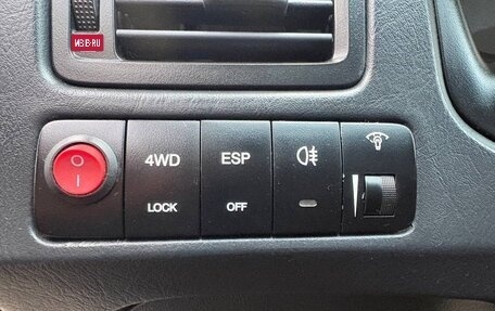 Hyundai Tucson III, 2006 год, 690 000 рублей, 19 фотография