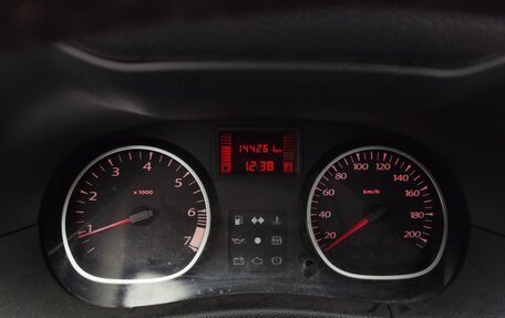 Renault Duster I рестайлинг, 2013 год, 849 000 рублей, 5 фотография