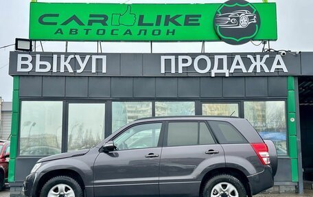 Suzuki Grand Vitara, 2012 год, 1 299 000 рублей, 3 фотография