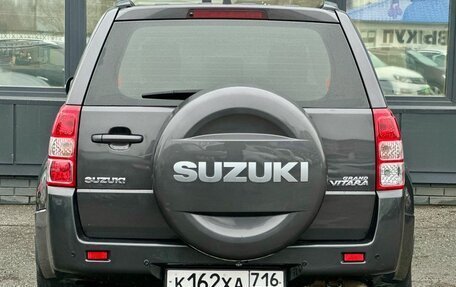Suzuki Grand Vitara, 2012 год, 1 299 000 рублей, 6 фотография