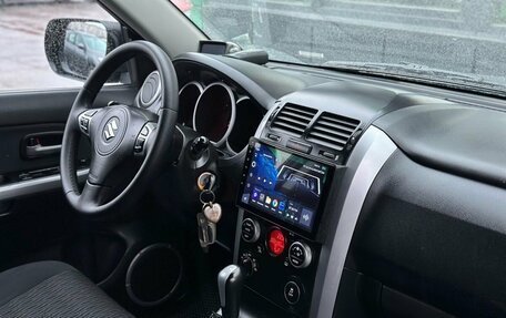 Suzuki Grand Vitara, 2012 год, 1 299 000 рублей, 12 фотография