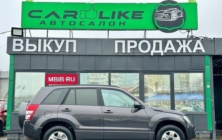 Suzuki Grand Vitara, 2012 год, 1 299 000 рублей, 4 фотография