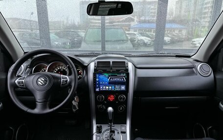 Suzuki Grand Vitara, 2012 год, 1 299 000 рублей, 10 фотография