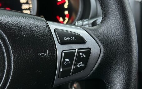 Suzuki Grand Vitara, 2012 год, 1 299 000 рублей, 15 фотография