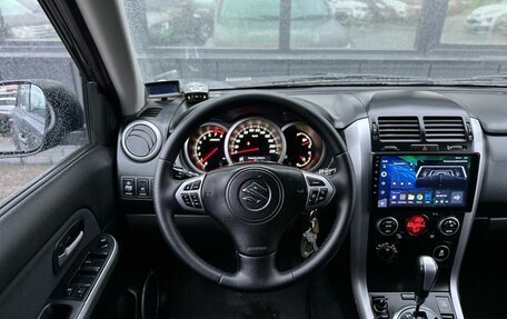 Suzuki Grand Vitara, 2012 год, 1 299 000 рублей, 11 фотография