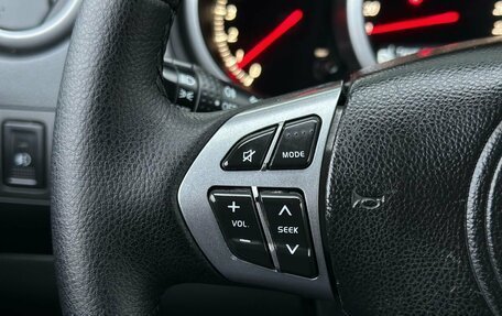 Suzuki Grand Vitara, 2012 год, 1 299 000 рублей, 14 фотография