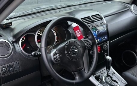 Suzuki Grand Vitara, 2012 год, 1 299 000 рублей, 9 фотография