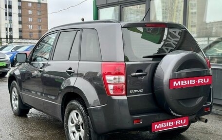 Suzuki Grand Vitara, 2012 год, 1 299 000 рублей, 8 фотография